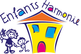 Logotype Enfants Harmonie