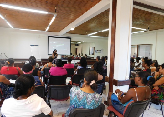 Samedi de l'information - PUBLIC : Assistants maternels -