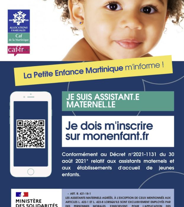 MONENFANT.FR