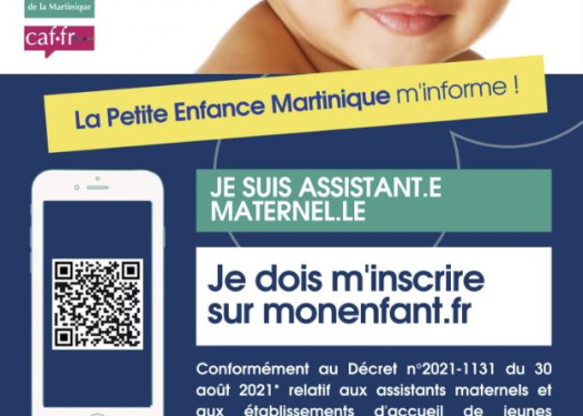 MONENFANT.FR