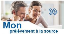 Prélèvement à la source 