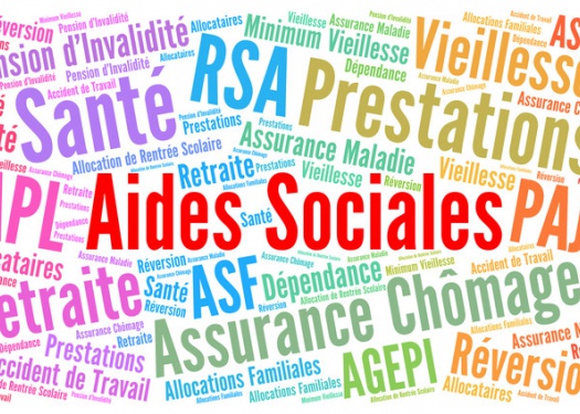 NOUVELLE SANCTION CONTRE LA FRAUDE AUX PRESTATIONS SOCIALES