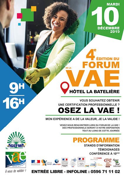 Osez la V.A.E.!!!!