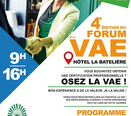 Osez la V.A.E.!!!!