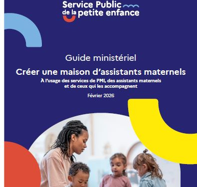 Guide minist&eacute;riel 