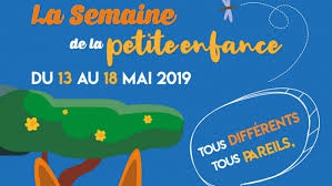 Grande semaine de la Petite Enfance
