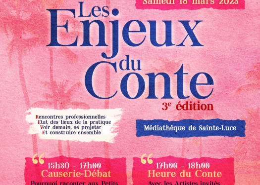 LES ENJEUX DU CONTE