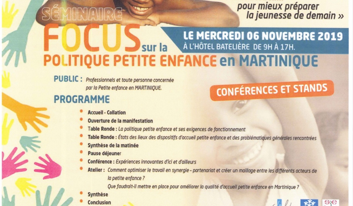 Séminaire