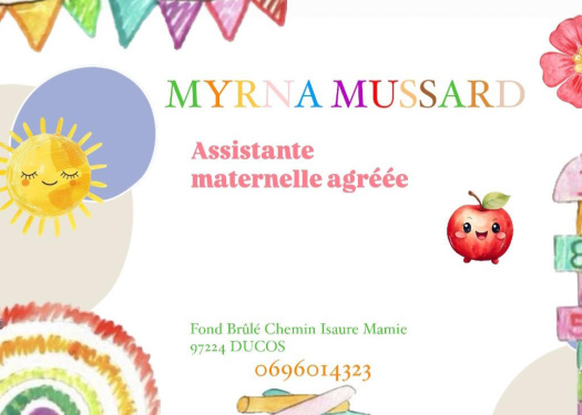 Mussard