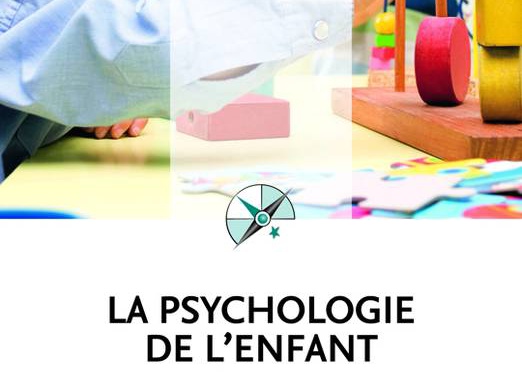 La psychologie de l'enfant
