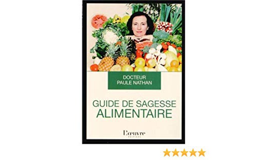 Guide de sagesse alimentaire