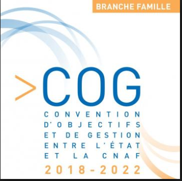 Convention d'Objectif et de Gestion 2018 2022