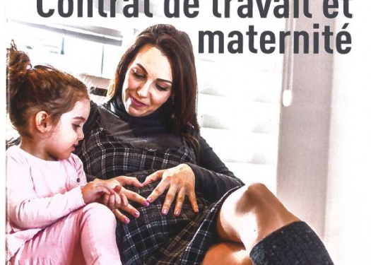 L'assmat  N°171 Septembre 2018