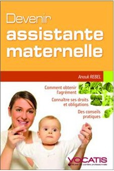 Devenir assistante maternelle