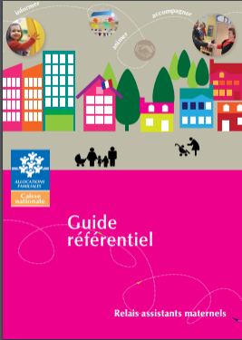 Guide référentiel - RAM