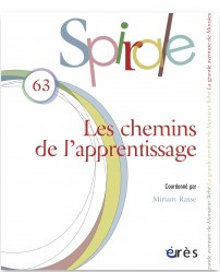 Les chemins de l'apprentissage