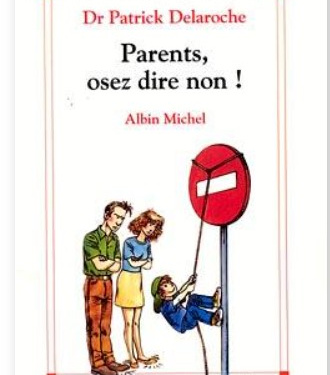 Parent osez dire non