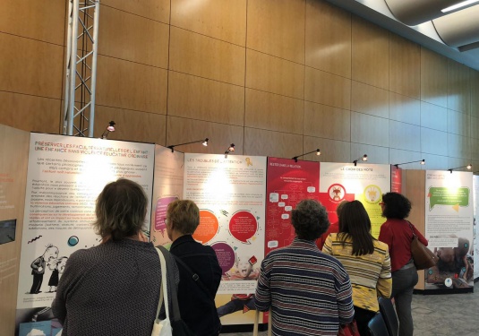 EduEnsemble Congres 2018 19