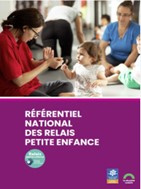 Référentiel National Des Relais Petite Enfance 2021